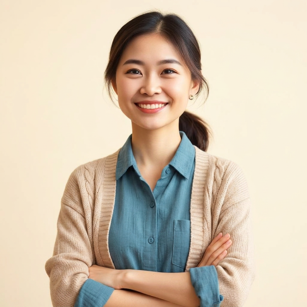 小學教師 Elsa Wong 成功清數個案